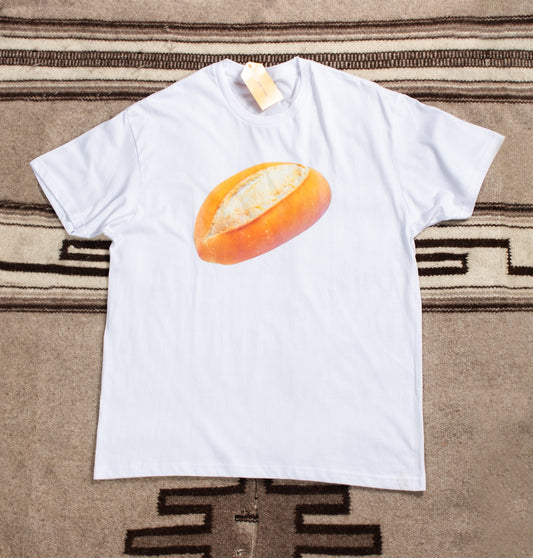 Playera diseño de bolillo