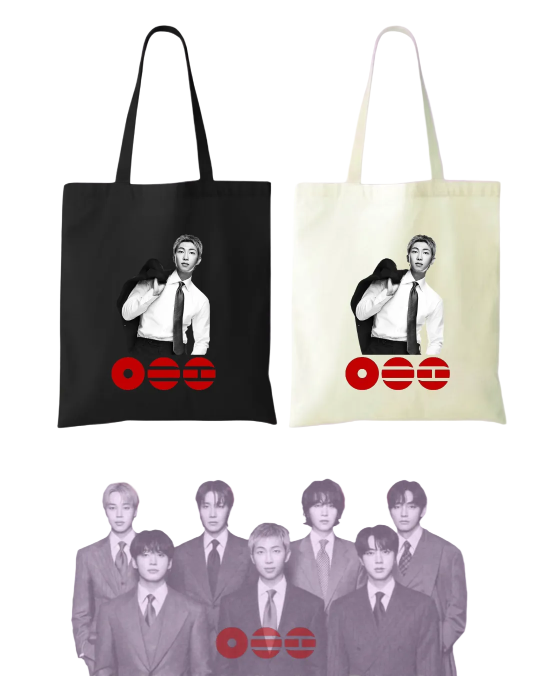 Tote RM | BTS