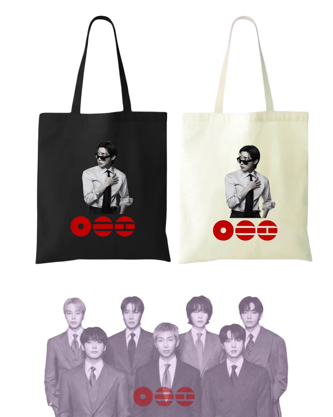 Tote J-Hope | BTS