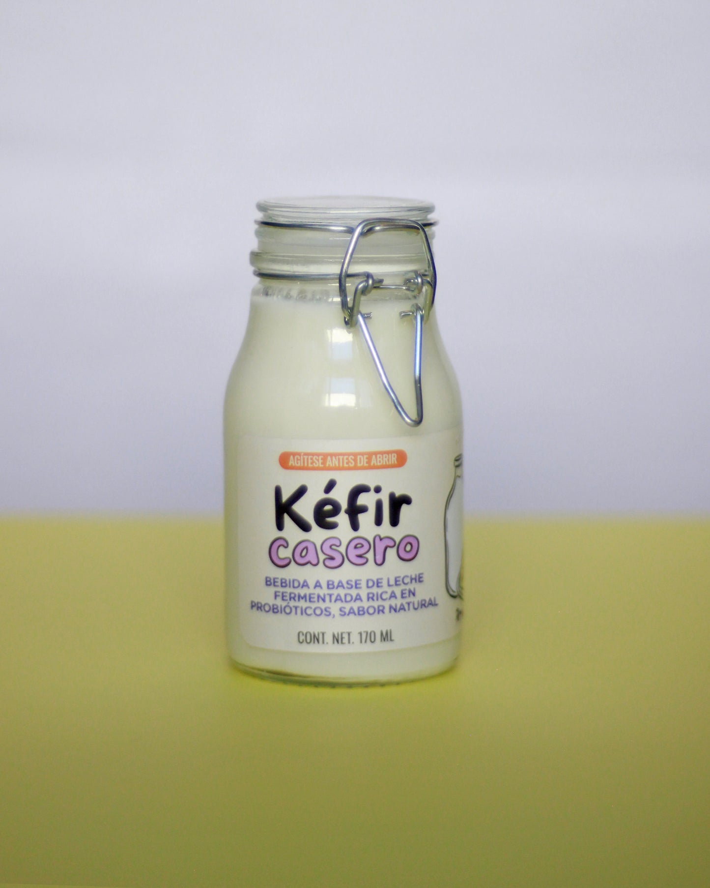Kéfir