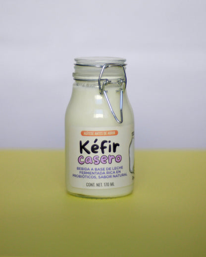 Kéfir