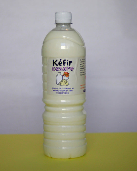 Kéfir