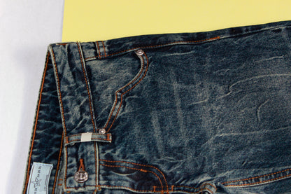 Pantalón de mezclilla de Mujer