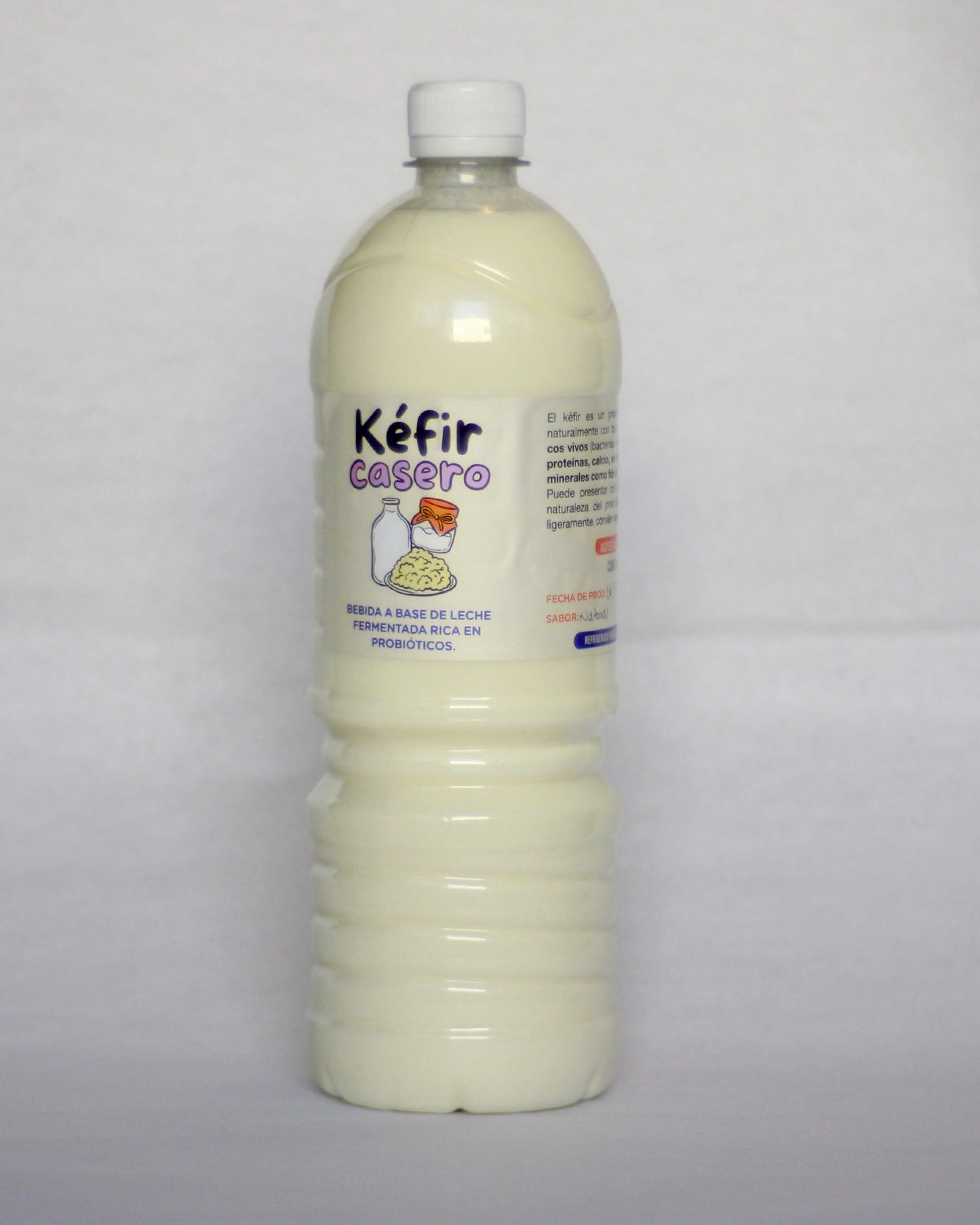 Kéfir