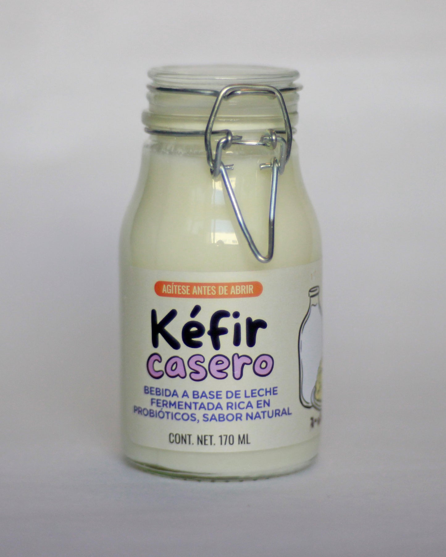 Kéfir