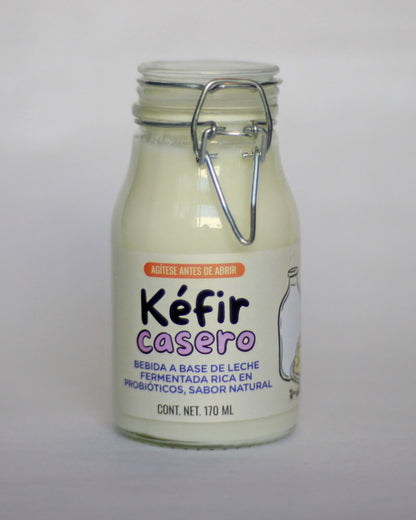 Kéfir