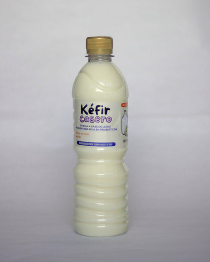 Kéfir