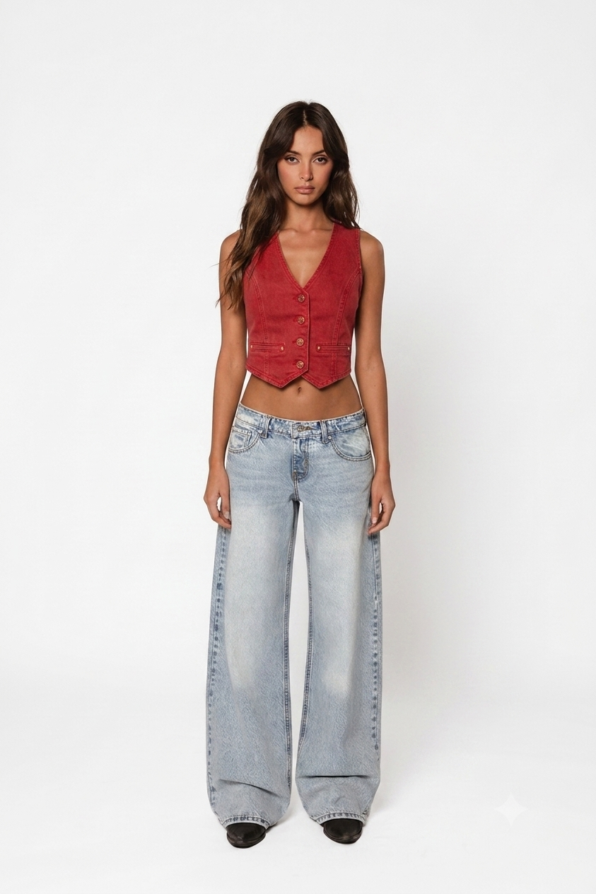 Jeans Dessert Hill