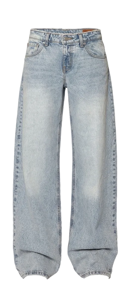 Jeans Dessert Hill