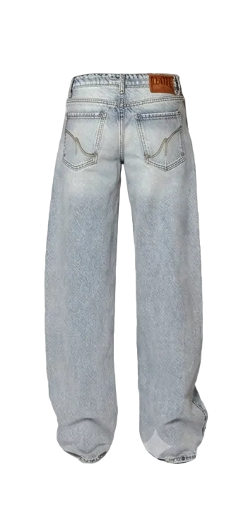 Jeans Dessert Hill