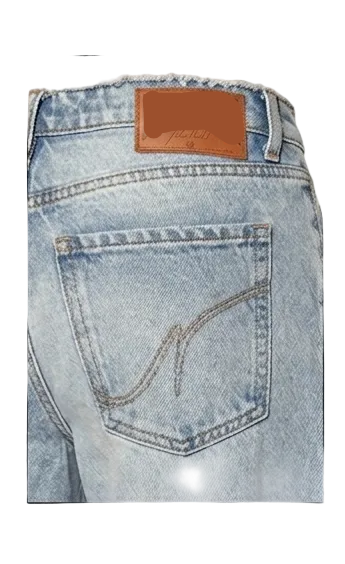 Jeans Dessert Hill