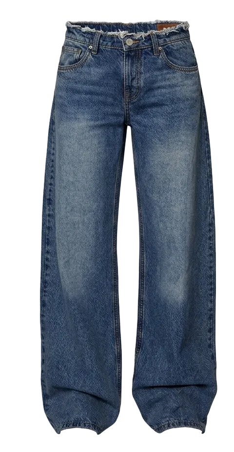 Jeans American Blue