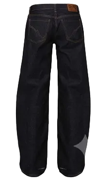 Jeans Indigo
