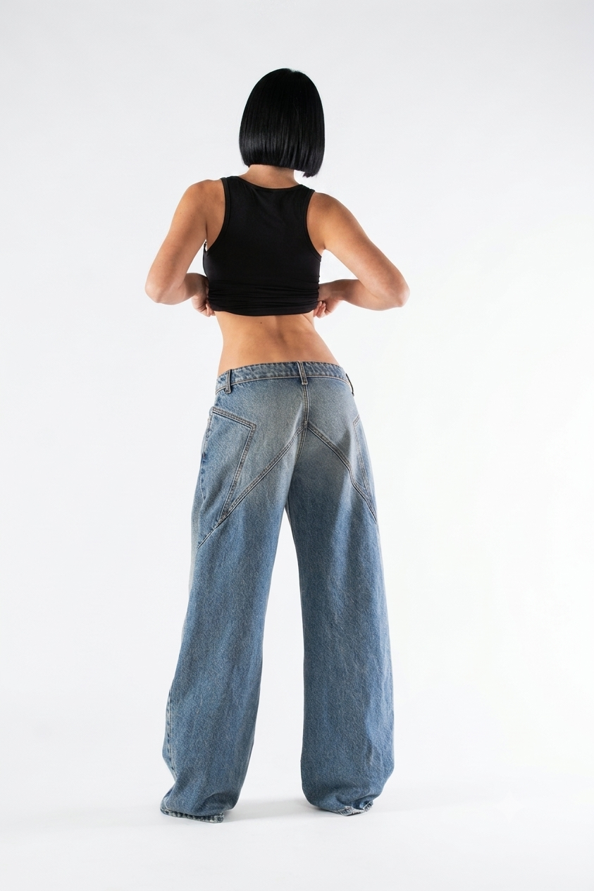 Jeans Stellar Moonlight