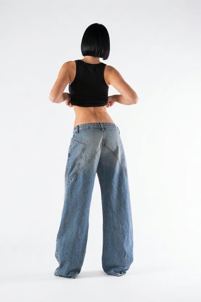 Jeans Stellar Moonlight