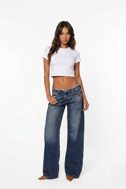 Jeans American Blue