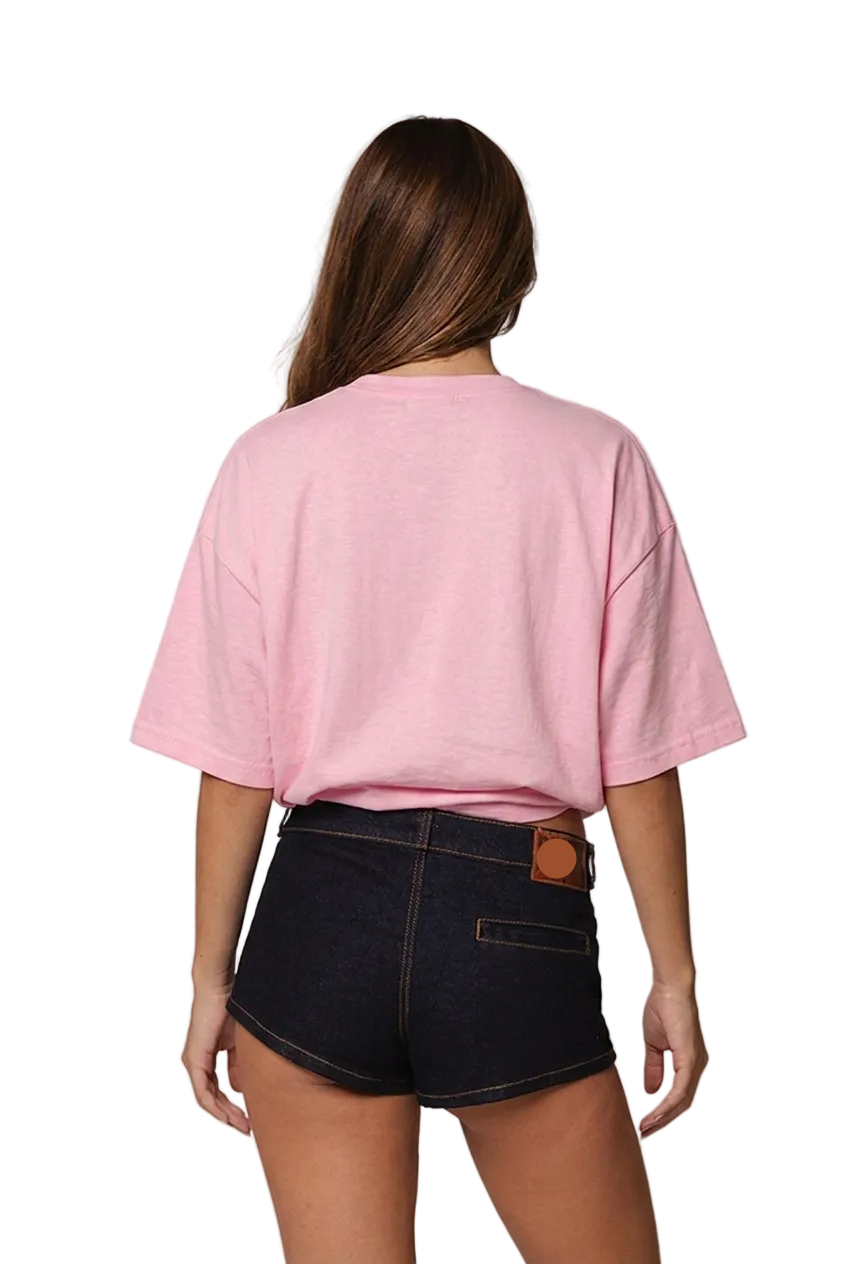 Micro Short