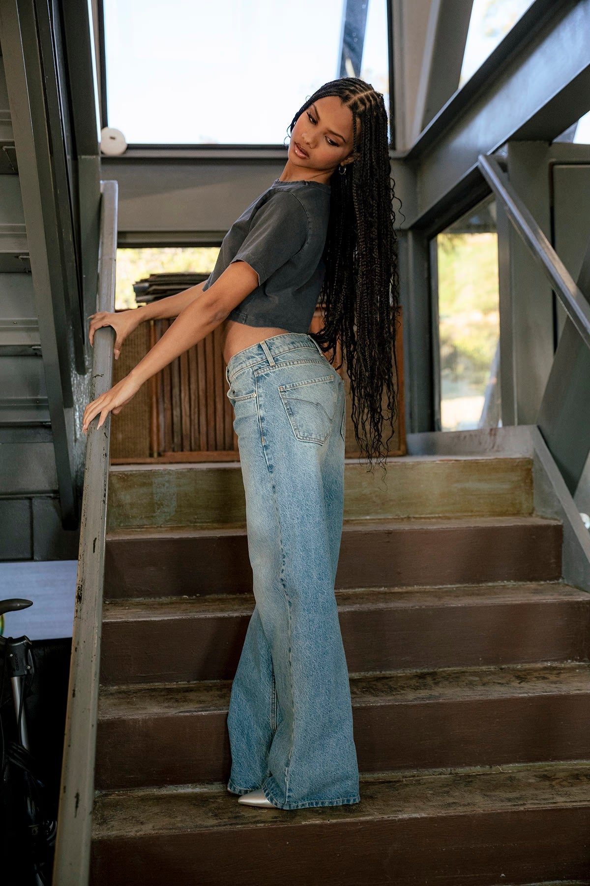 Jeans Ocean Ave