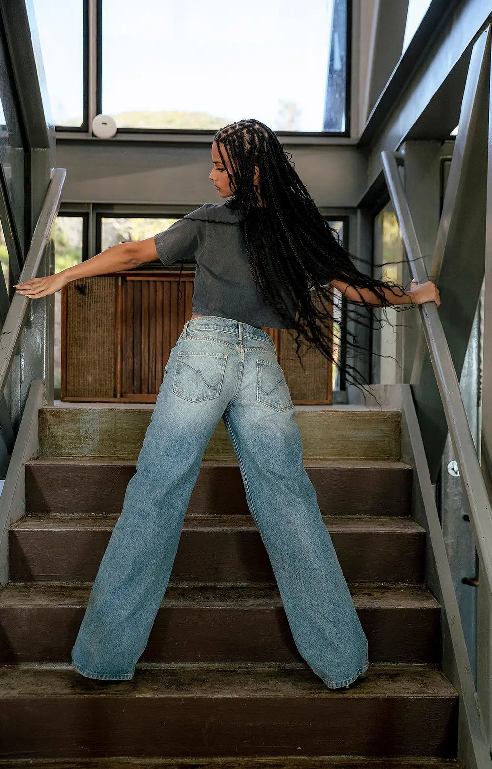 Jeans Ocean Ave