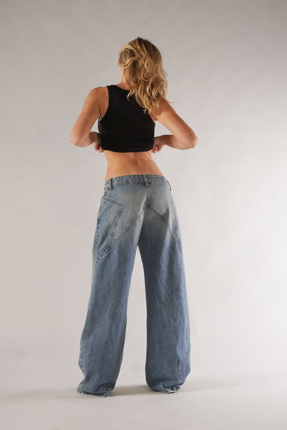 Jeans Stellar Moonlight