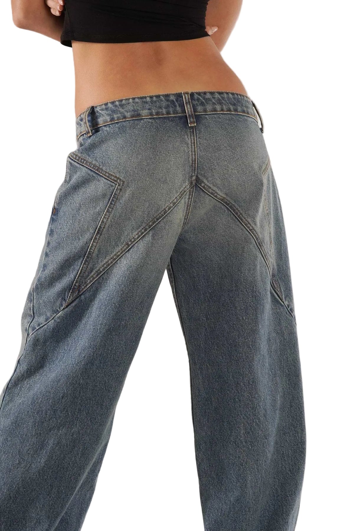 Jeans Stellar Moonlight
