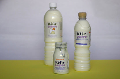 Kéfir