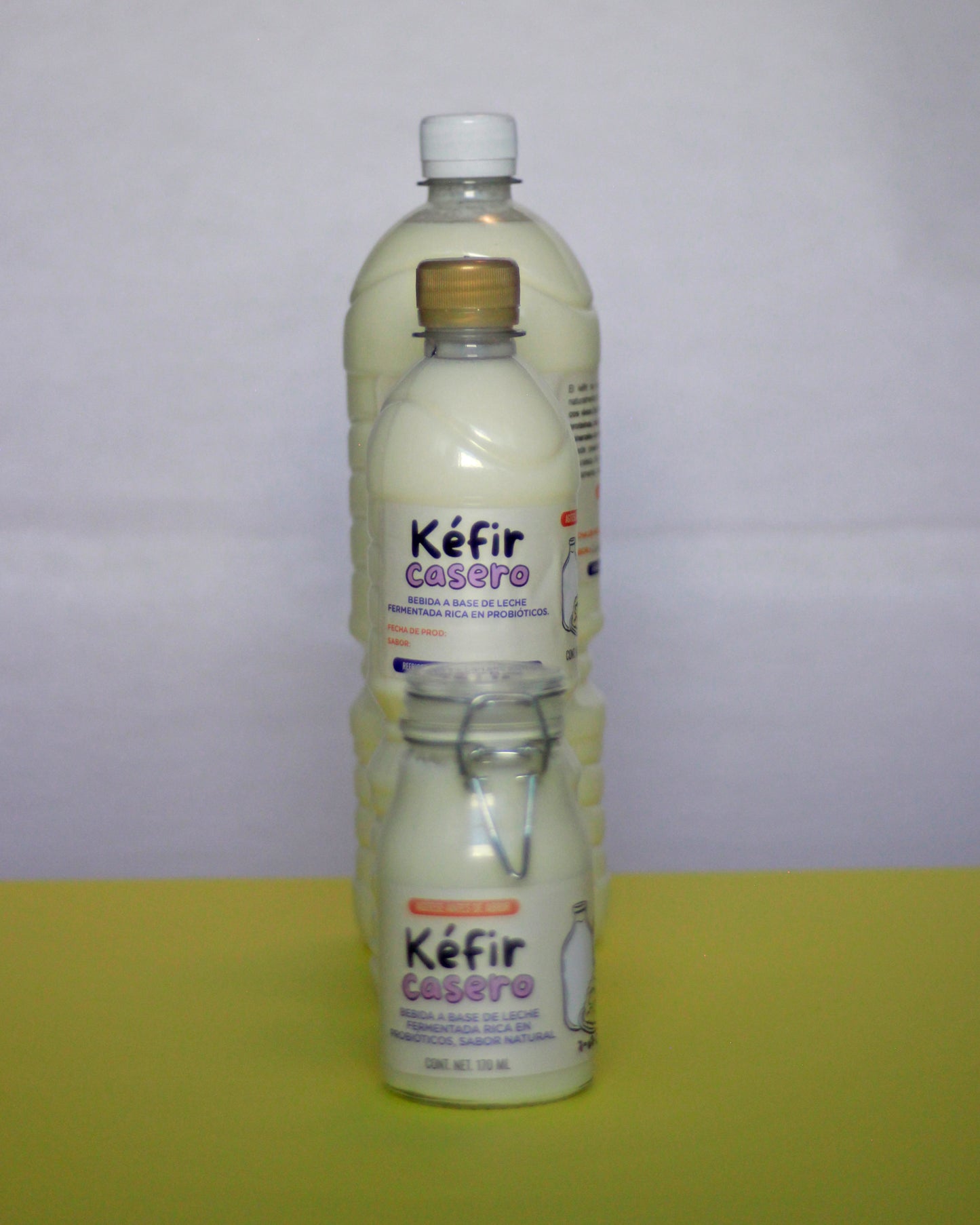 Kéfir