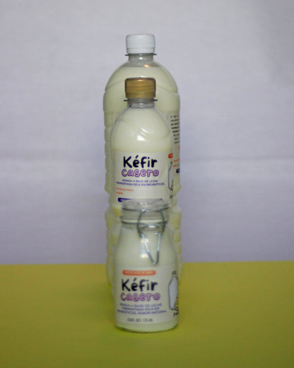 Kéfir