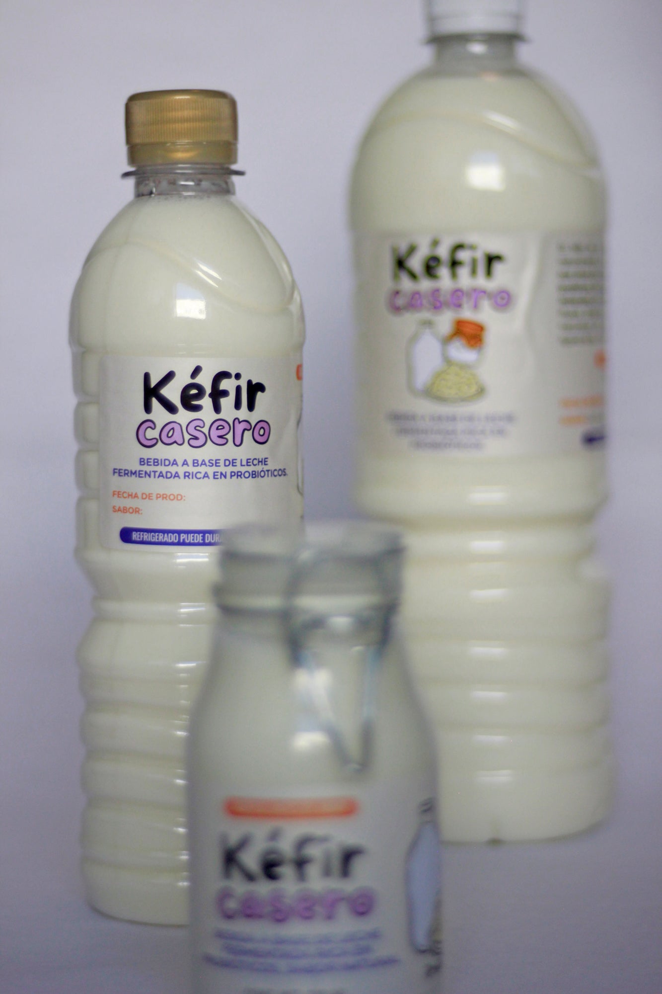 Kéfir