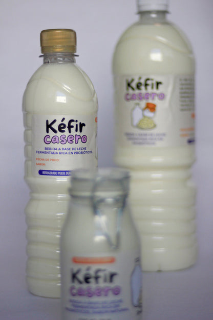 Kéfir