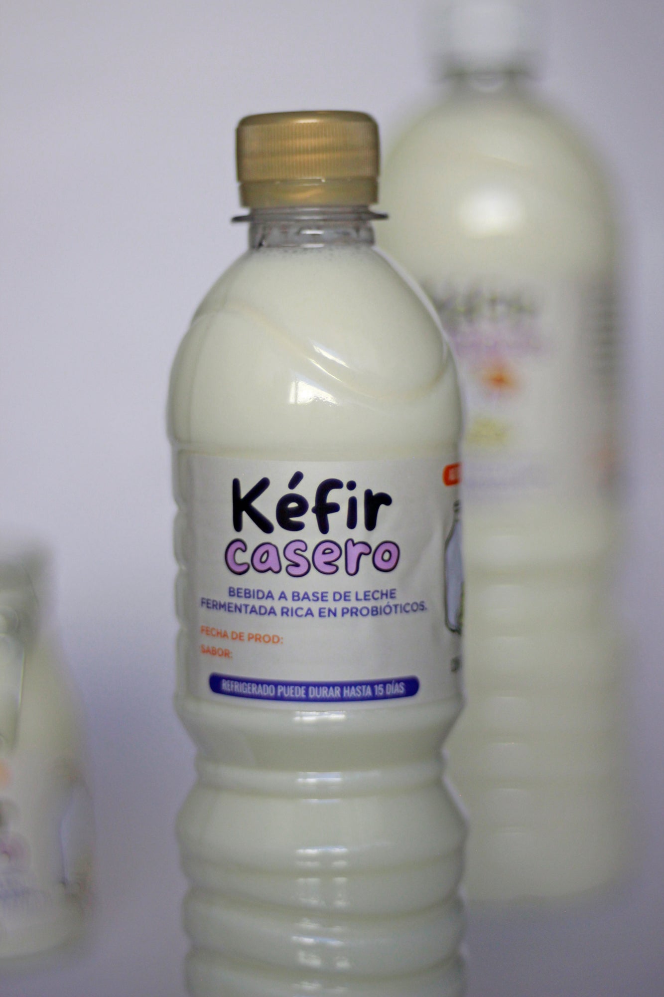 Kéfir