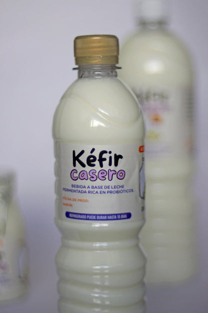 Kéfir