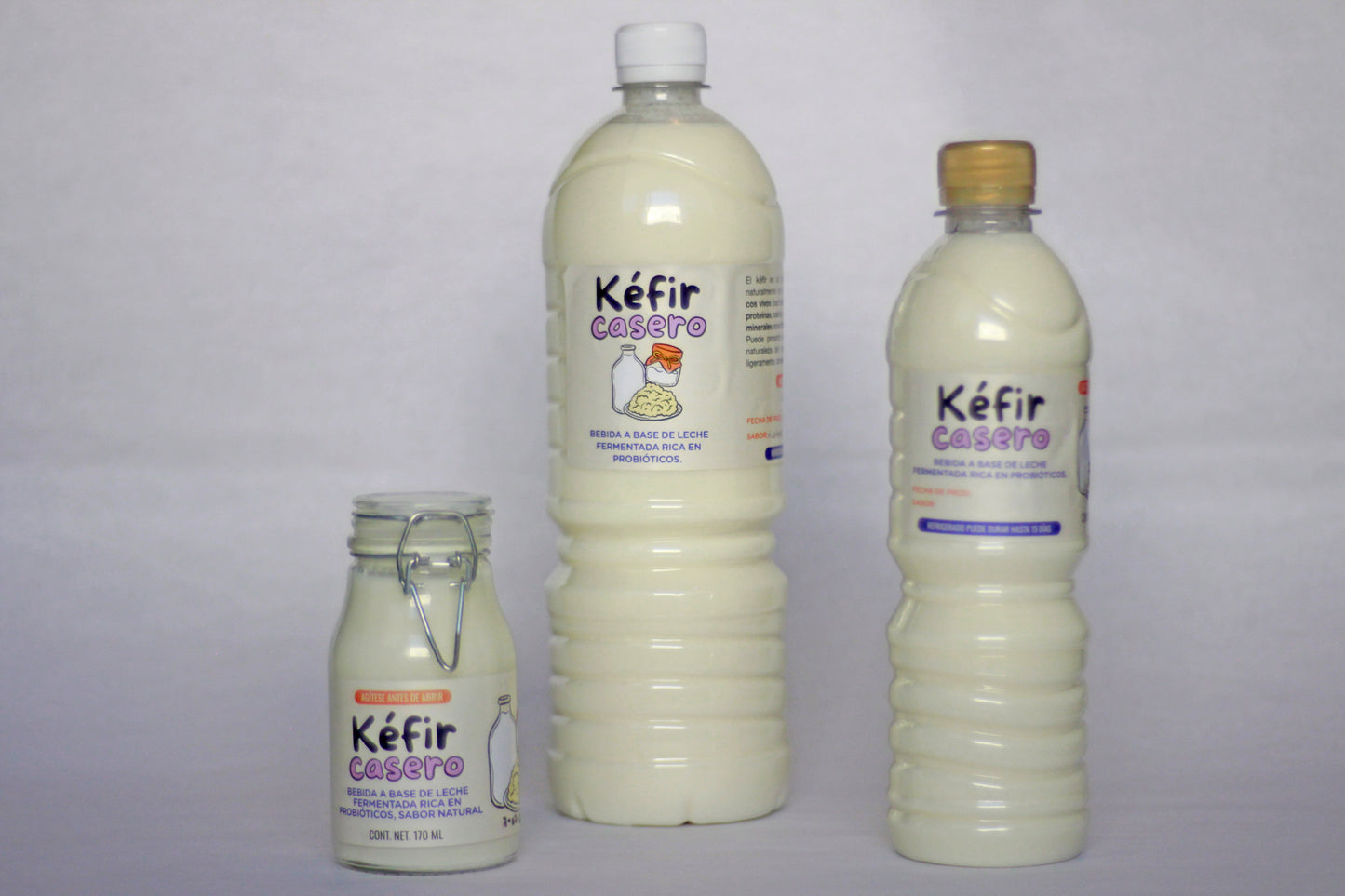 Kéfir