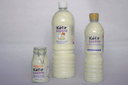 Kéfir