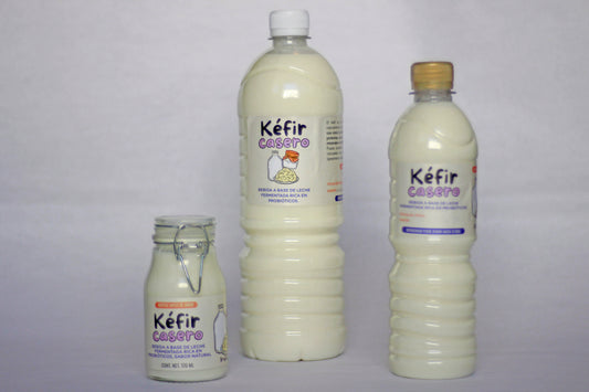 Kéfir