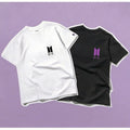 Playera k-Pop BTS