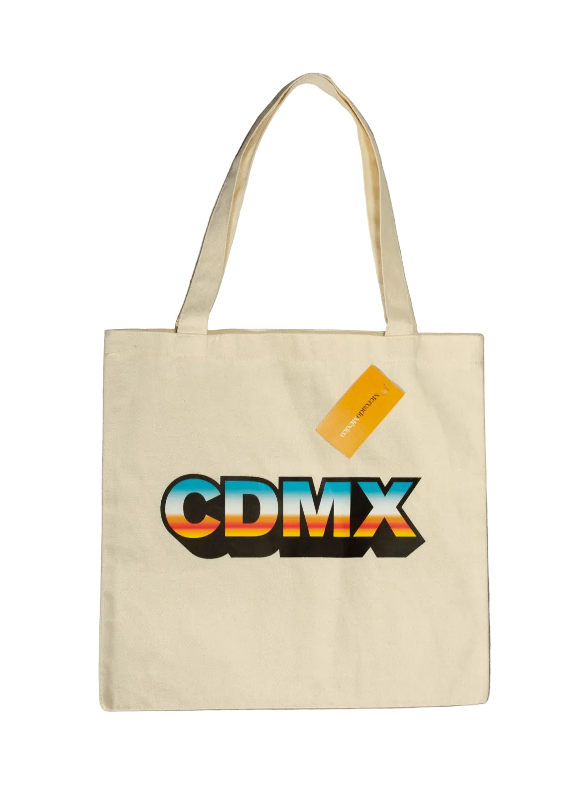 Tote bag CDMX