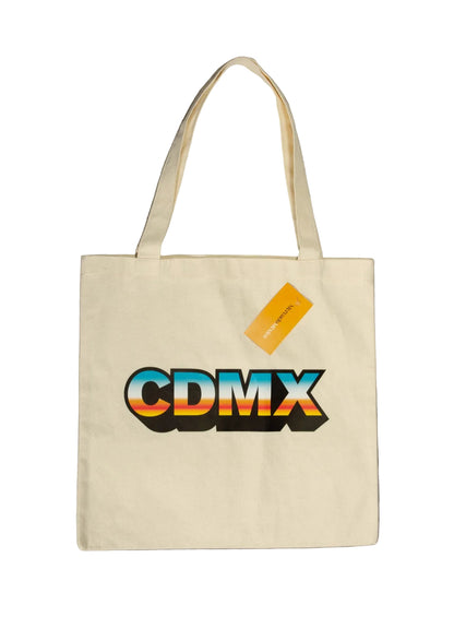 Tote bag CDMX