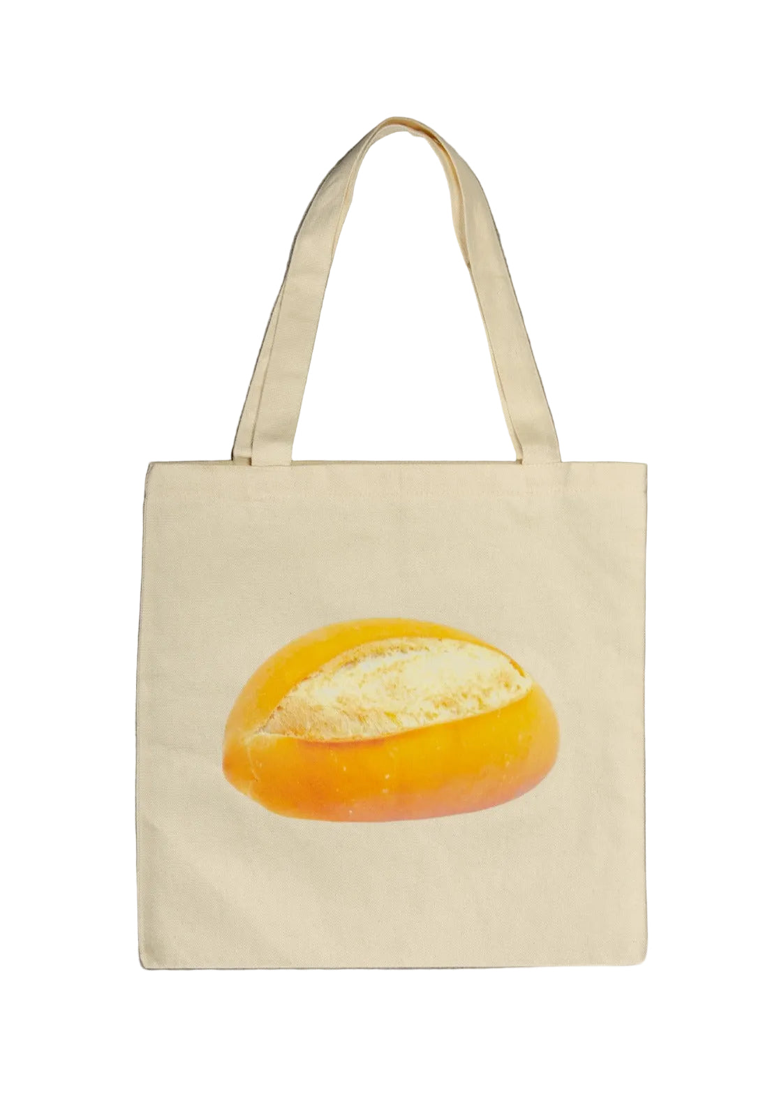 Tote bag de bolillo
