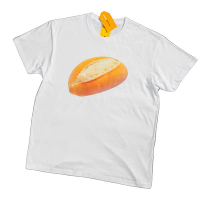 Playera diseño de bolillo