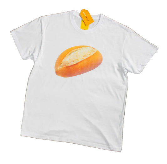 Playera diseño de bolillo