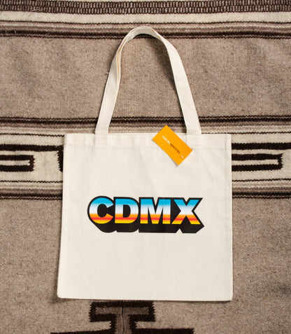 Tote bag CDMX