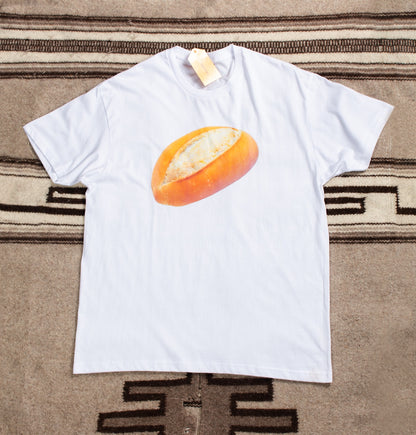Playera diseño de bolillo