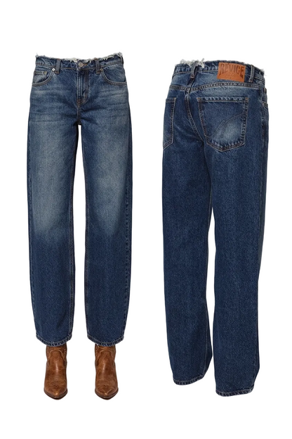 Jeans American Blue