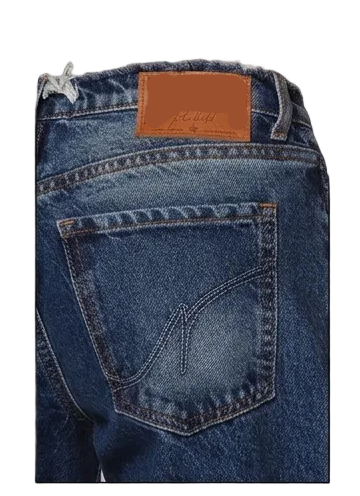 Jeans American Blue