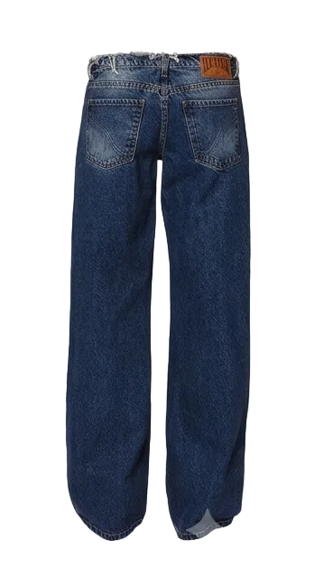 Jeans American Blue